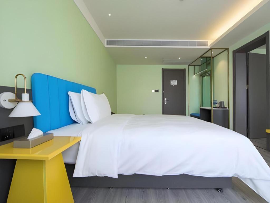 Ibis Styles Beijing Capital Airport Hotel מראה חיצוני תמונה