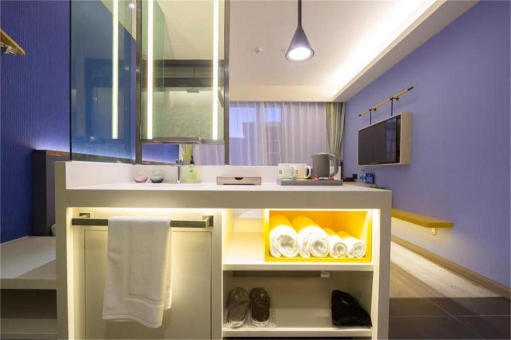 Ibis Styles Beijing Capital Airport Hotel מראה חיצוני תמונה